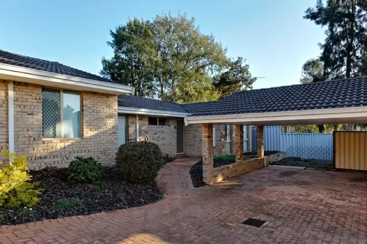 Main view of Homely townhouse listing, 16/1-3 Stanbury Place, Kardinya WA 6163