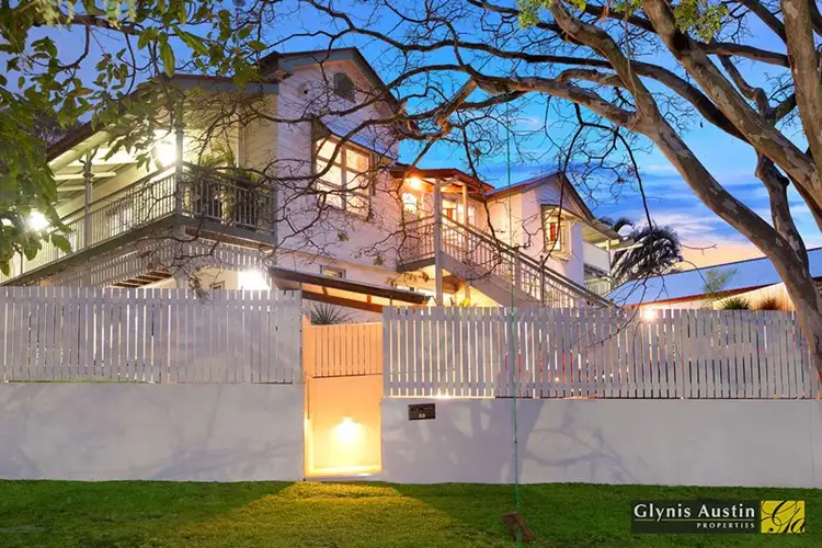 33 Munro Street, Auchenflower QLD 4066