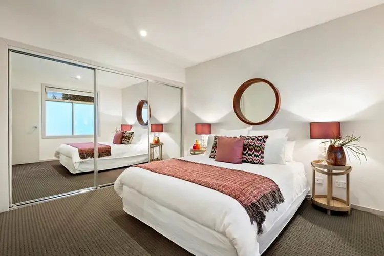 Fifth view of Homely townhouse listing, 2/1 Margot Street, Chadstone VIC 3148