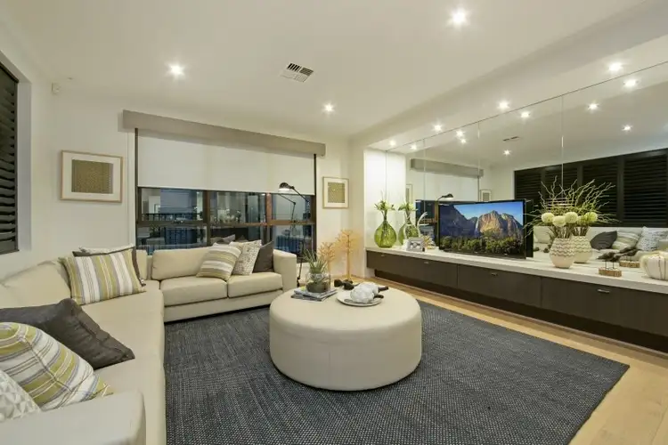 Fifth view of Homely house listing, Lot 541 Easton Drive, Gawler East SA 5118