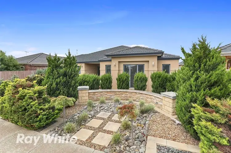 121 Rossack Drive, Grovedale VIC 3216