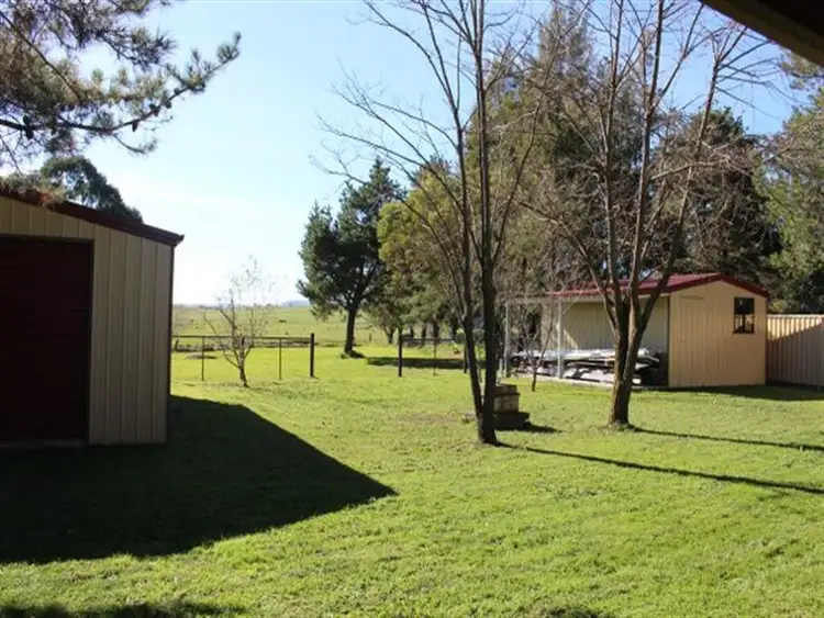 Fifth view of Homely rural property listing, Address available on request