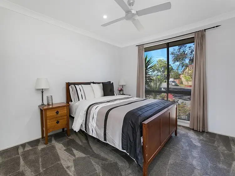 Seventh view of Homely house listing, 20 Peebles Avenue, Kirrawee NSW 2232