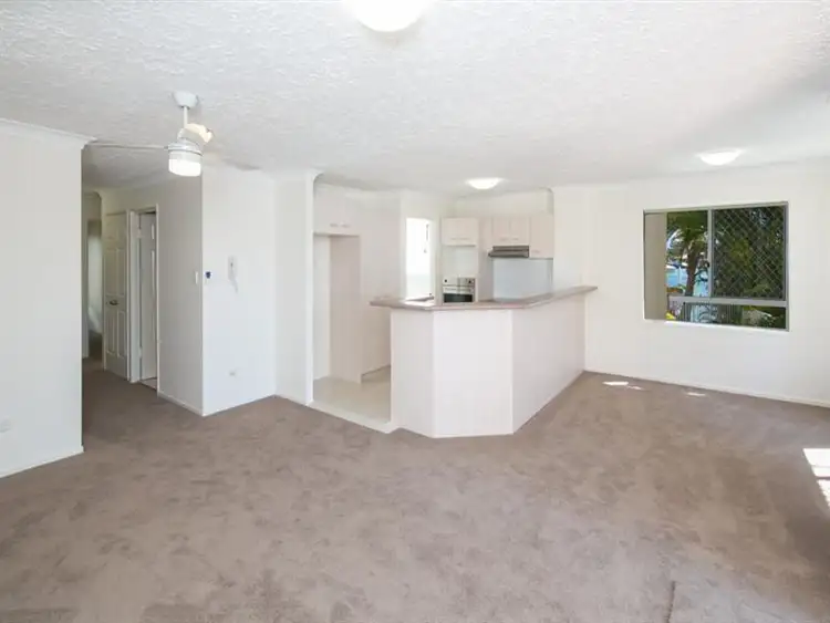 Fifth view of Homely unit listing, 48/11-19 Taylor Street, Biggera Waters QLD 4216