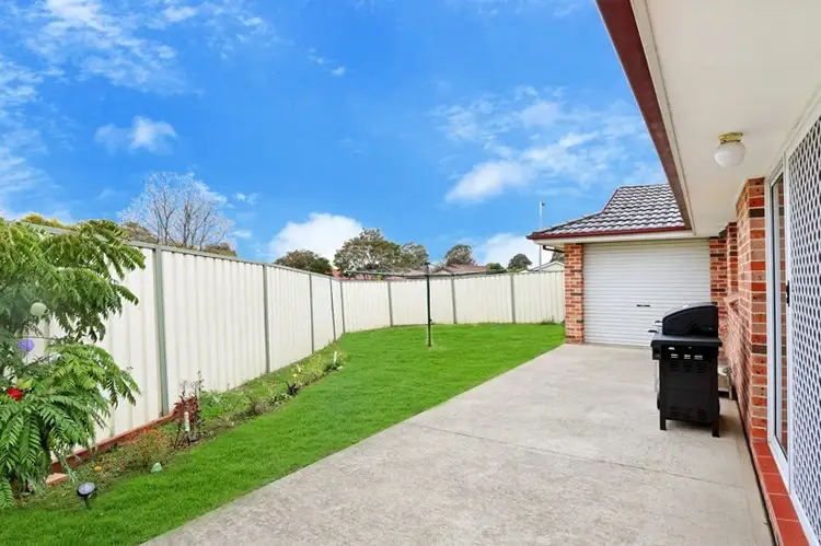 Fourth view of Homely house listing, 7 Kieren Drive, Blacktown NSW 2148