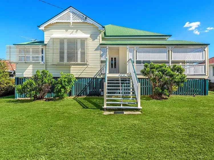 6 Bayview Terrace, Wavell Heights QLD 4012