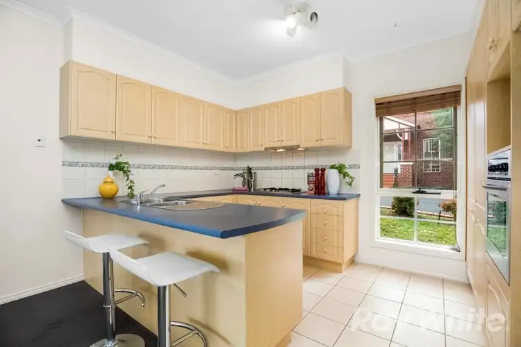 Sixth view of Homely house listing, 16 Morawa Drive, Mulgrave VIC 3170