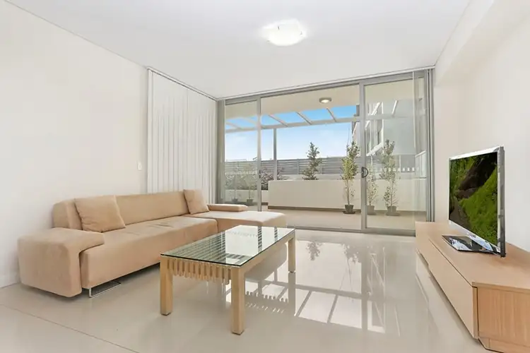 2211/43 Wilson Street, Botany NSW 2019