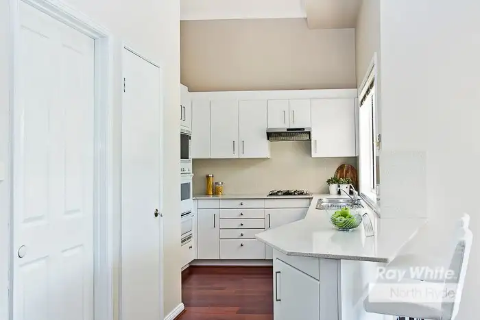 Fifth view of Homely house listing, 3 Norfolk Way, North Ryde NSW 2113