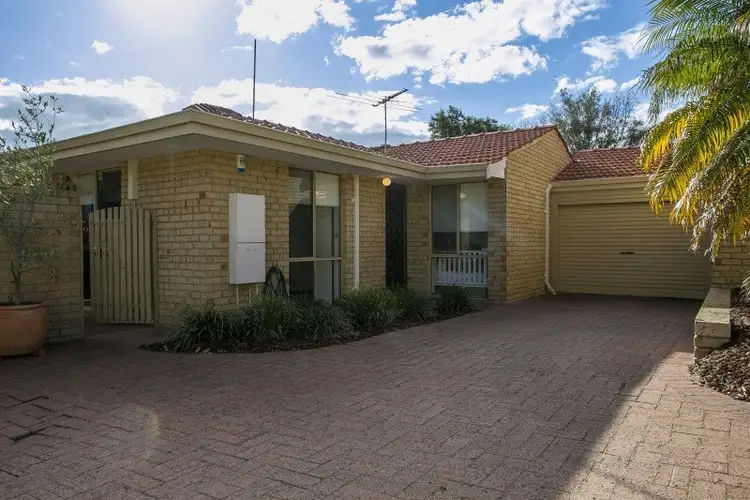 3/167 Tyler Street, Tuart Hill WA 6060