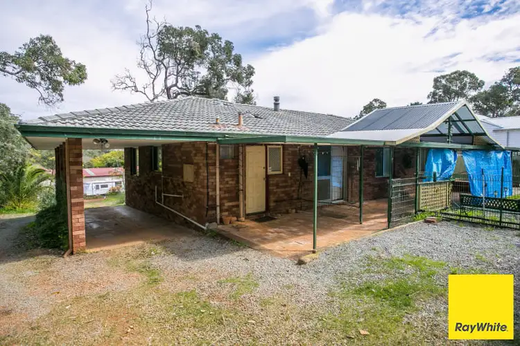 Third view of Homely house listing, 103 Railway Road, Gooseberry Hill WA 6076