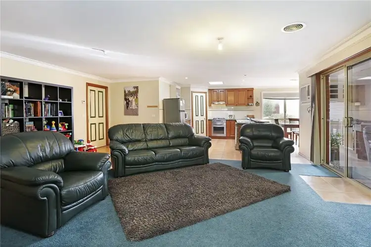 Fourth view of Homely house listing, 10 Honeyeater Court, Lara VIC 3212