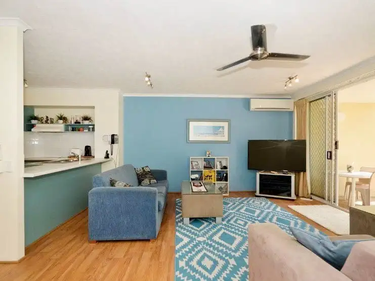 Fifth view of Homely unit listing, 154/10 Alexandra Avenue, Mermaid Beach QLD 4218