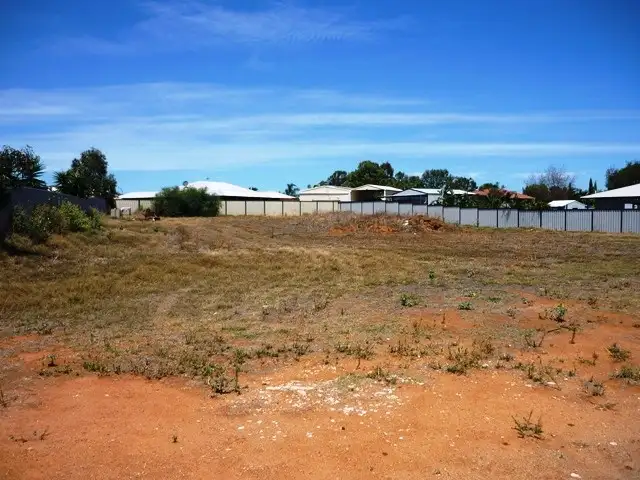 Second view of Homely land listing, 10 Melaleuca Drive, Woorree WA 6530