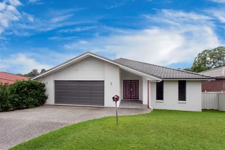 71 Lady Belmore Drive, Boambee East NSW 2452