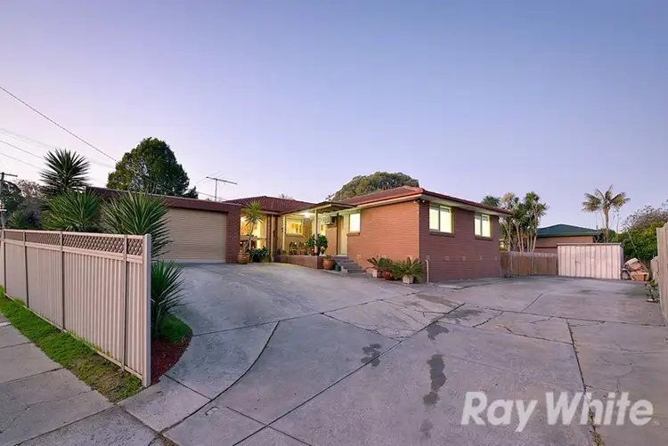 23 Warruga Avenue, Bayswater VIC 3153