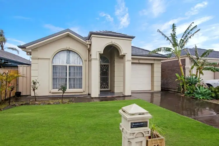 Second view of Homely house listing, 38 Claxton Way, Burton SA 5110