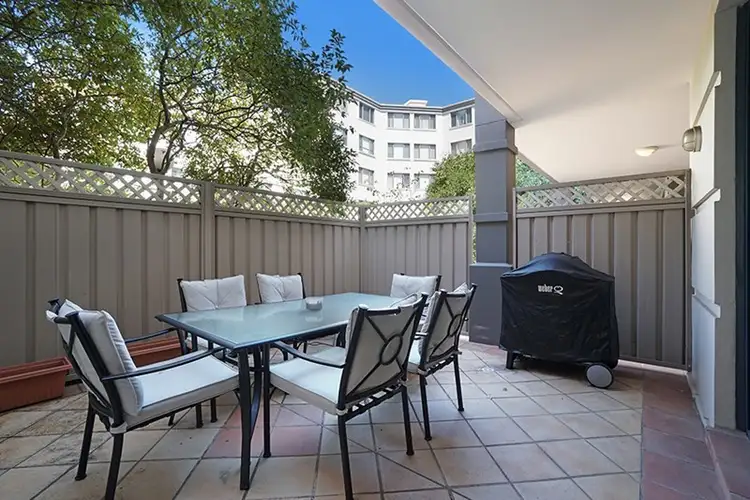 Sixth view of Homely apartment listing, 95/63a Barnstaple Road, Russell Lea NSW 2046