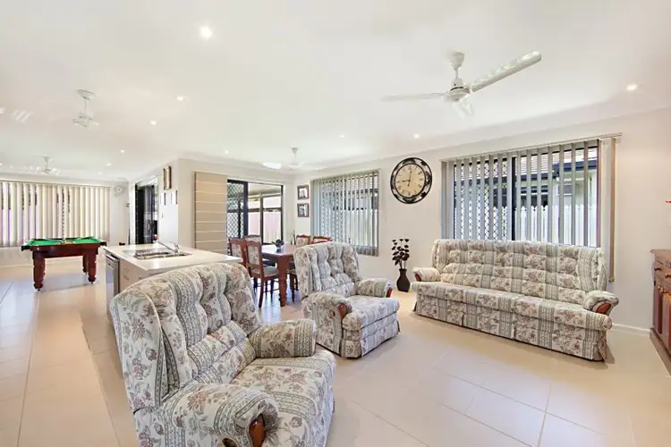 Second view of Homely house listing, 14 Skylark Place, Kelso QLD 4815