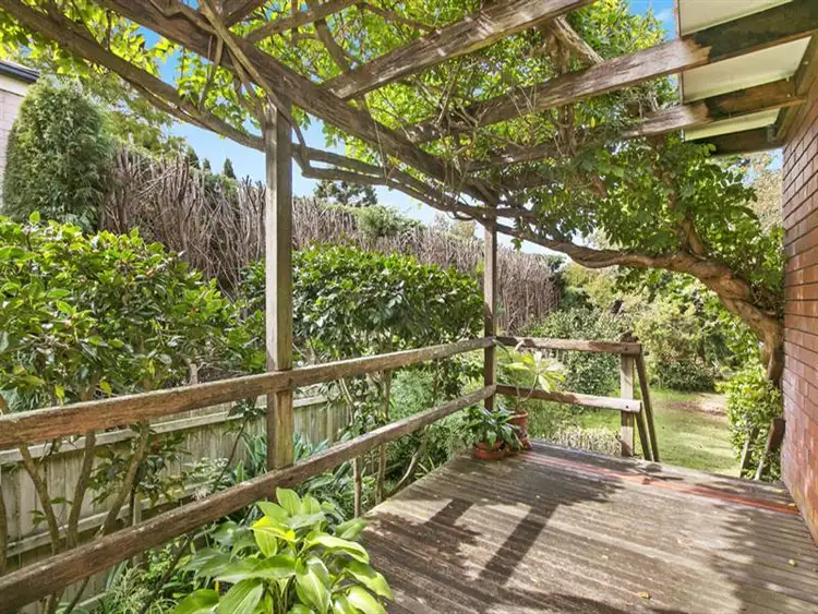 Seventh view of Homely house listing, 31 Warrangi Street, Turramurra NSW 2074