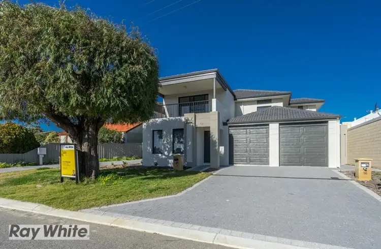 16/1,2,3 Paltarra Road, Nollamara WA 6061