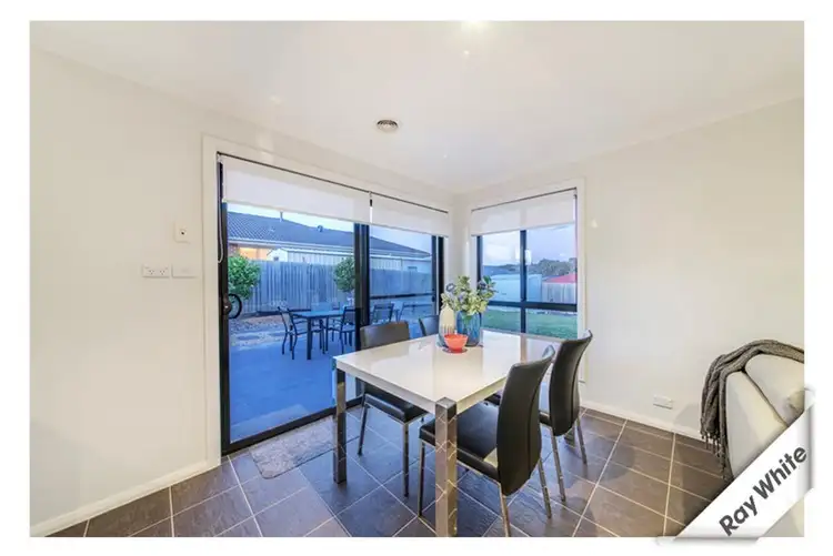 Sixth view of Homely house listing, 23 Simonetti Street, Dunlop ACT 2615