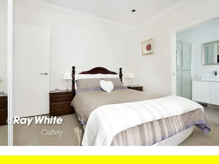 Fifth view of Homely townhouse listing, 8/148 Hurstville Road, Oatley NSW 2223