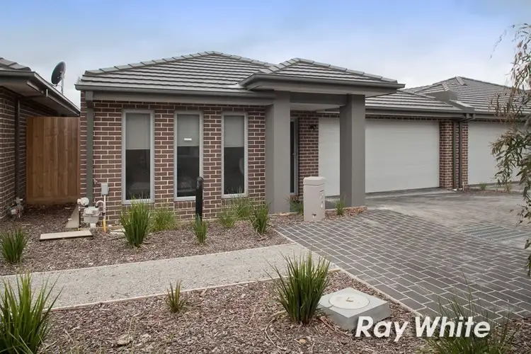 41 Cabernet Drive, Somerville VIC 3912