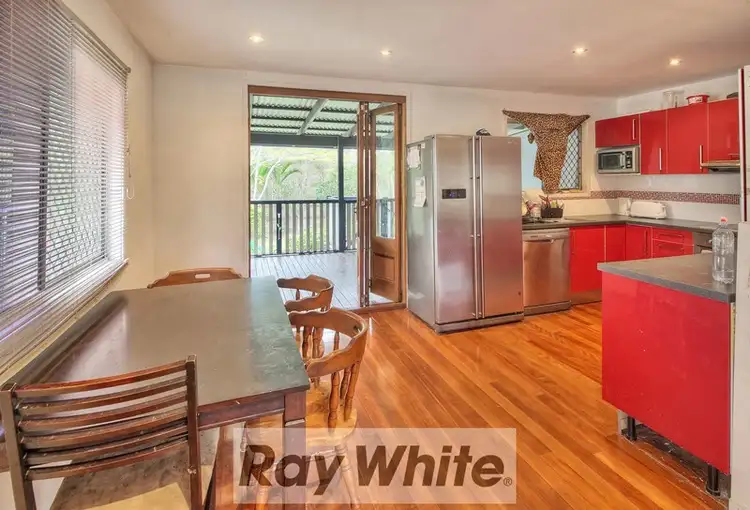 Third view of Homely house listing, 101 Wagensveldt Street, Slacks Creek QLD 4127