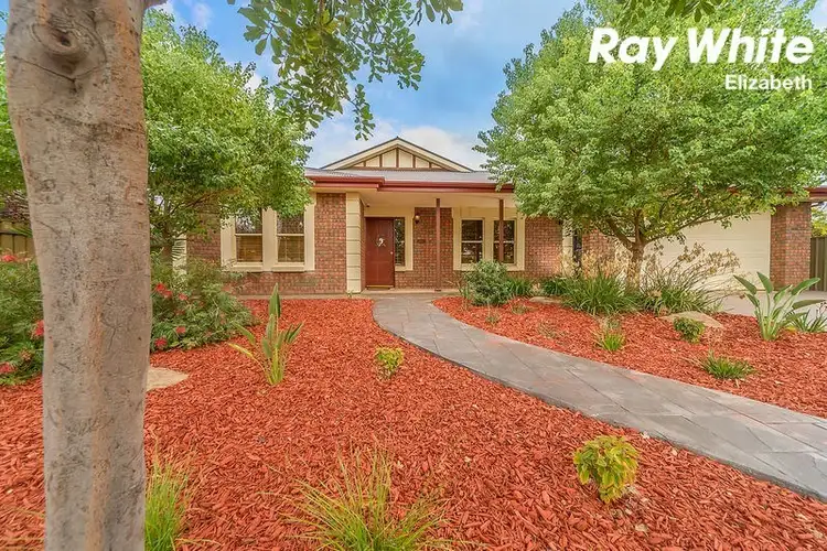 2 Trinity Court, Andrews Farm SA 5114