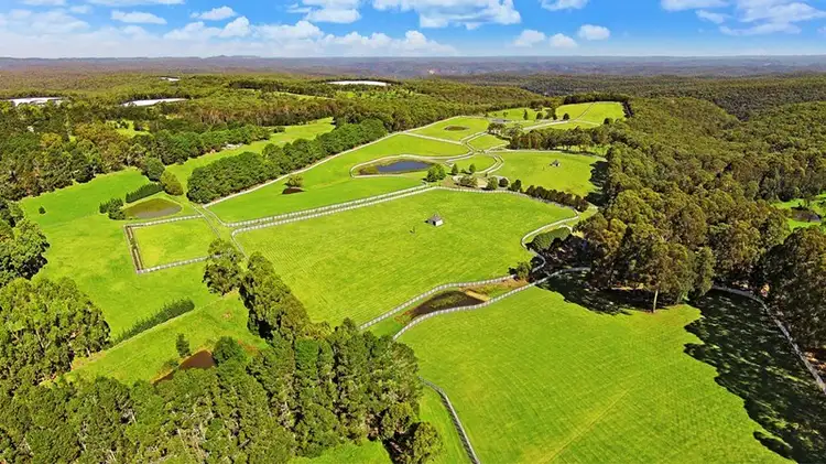 Second view of Homely rural property listing, 13 Hanlons Road, Bilpin NSW 2758