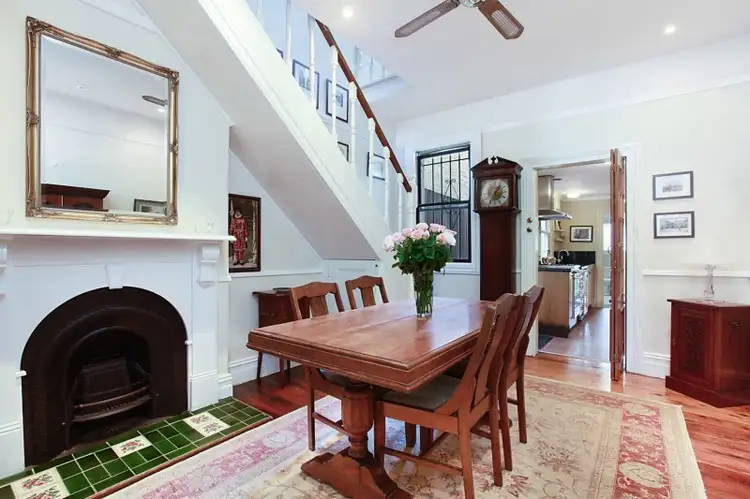 Third view of Homely house listing, 24 Ormond Street, Paddington NSW 2021
