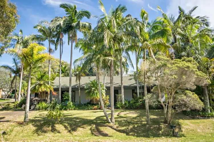 Main view of Homely house listing, 100 Green Point Drive, Green Point NSW 2428
