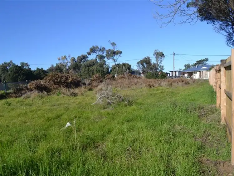 Second view of Homely land listing, 34 Elwood Avenue, Surf Beach VIC 3922