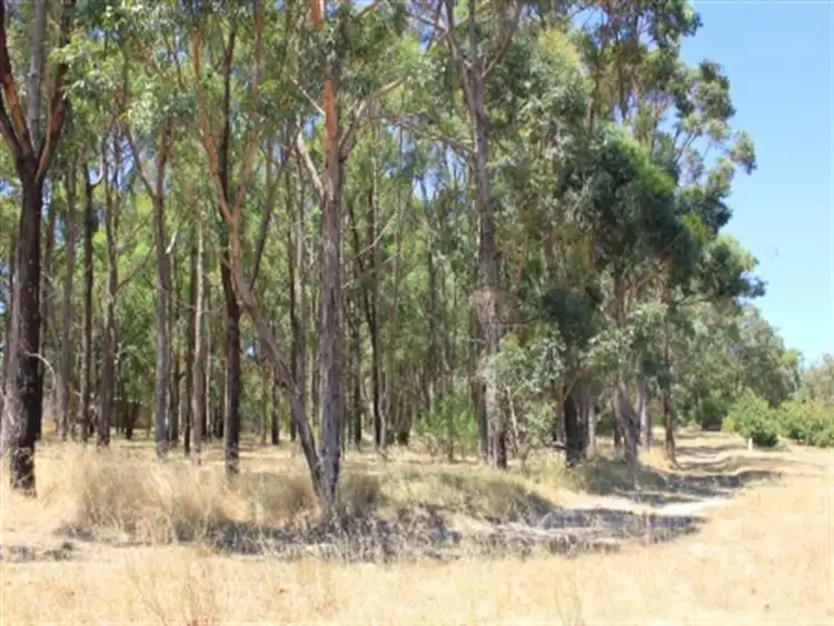 Third view of Homely land listing, 25 Turner Road, Carmel WA 6076