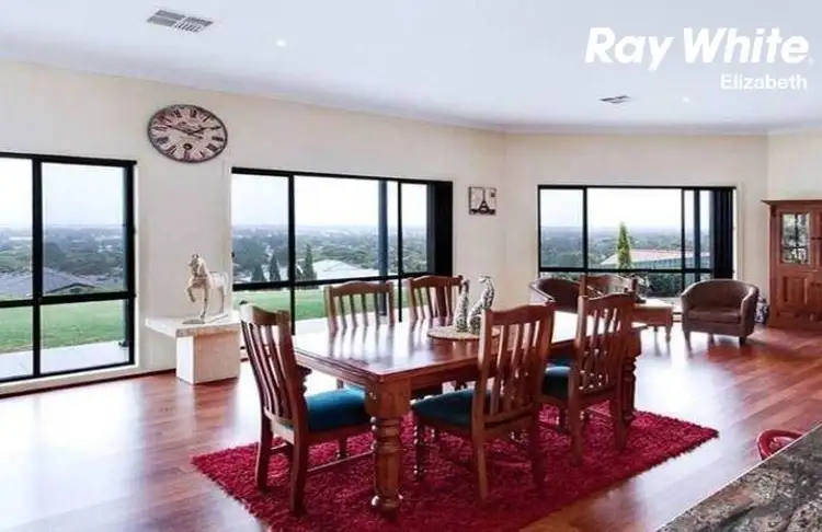 Second view of Homely house listing, 19 Modra Circuit, Hillbank SA 5112