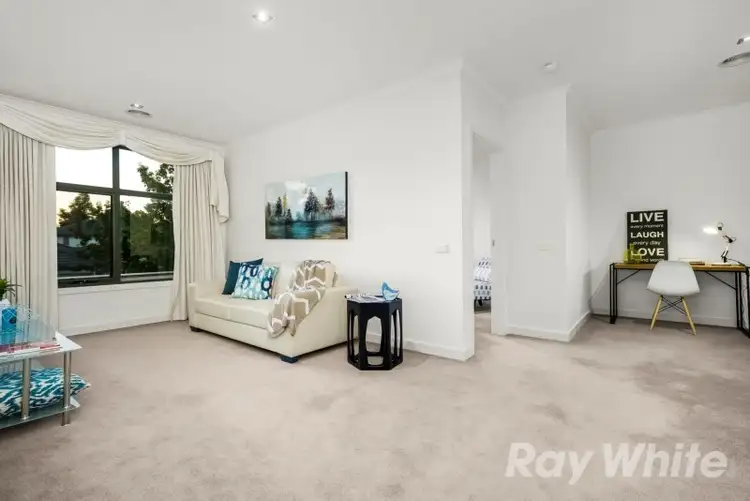 Sixth view of Homely house listing, 5 Tusmore Place, Mulgrave VIC 3170