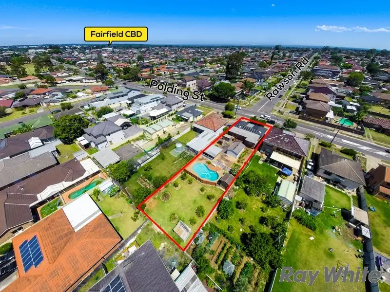 Main view of Homely house listing, 234 Polding Street, Smithfield NSW 2164