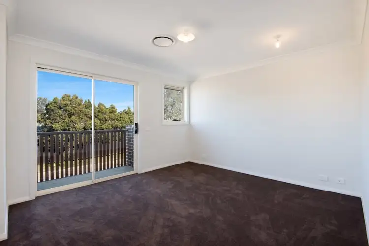 Fourth view of Homely house listing, 25 Nazarene Crest, Schofields NSW 2762