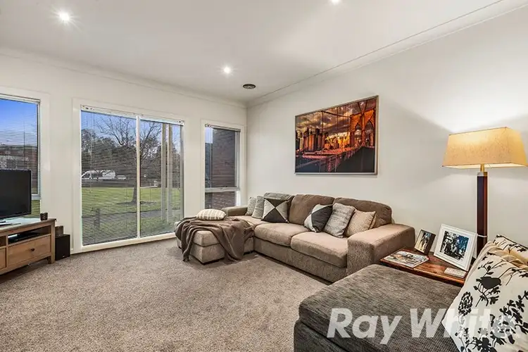 Third view of Homely townhouse listing, 7 Reckless Lane, Mordialloc VIC 3195
