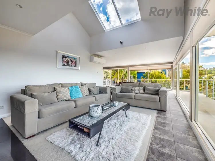 Sixth view of Homely house listing, 7 Denmark Close, Taroona TAS 7053