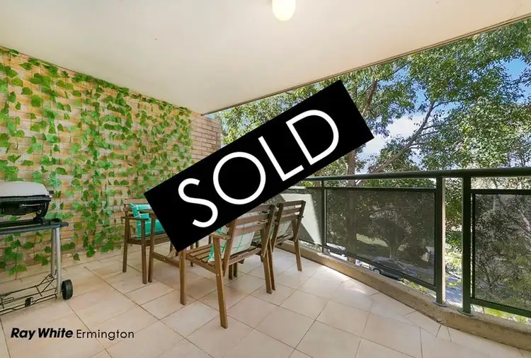 Seventh view of Homely apartment listing, 23/51-57 Buller Street, North Parramatta NSW 2151