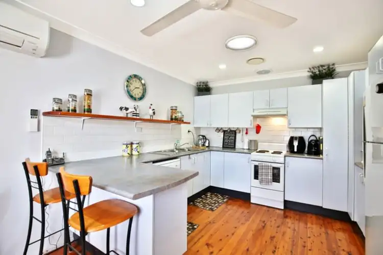 Second view of Homely house listing, 5 Penrose Drive, Bomaderry NSW 2541