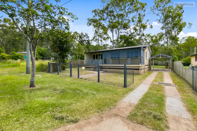 69 Albert Street, Goodna QLD 4300