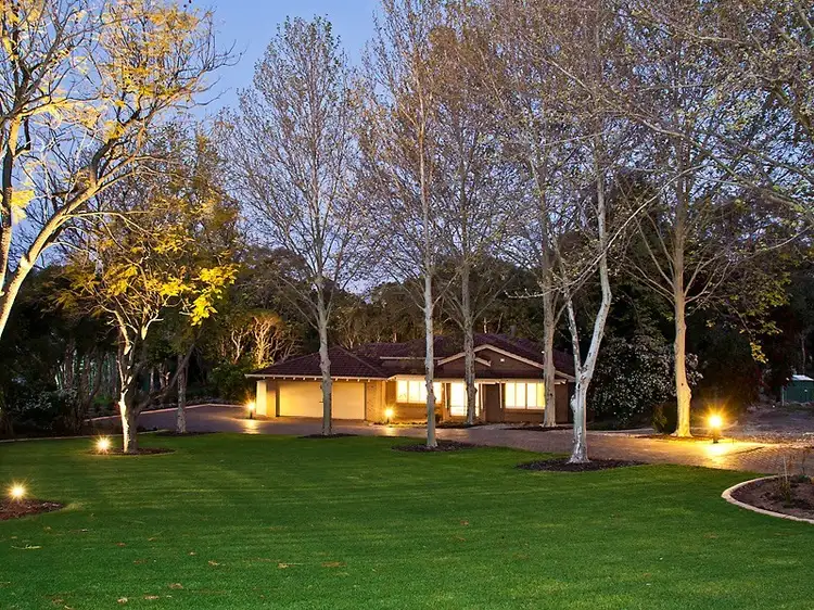 Fifth view of Homely house listing, 7 Pinot Terrace, The Vines WA 6069