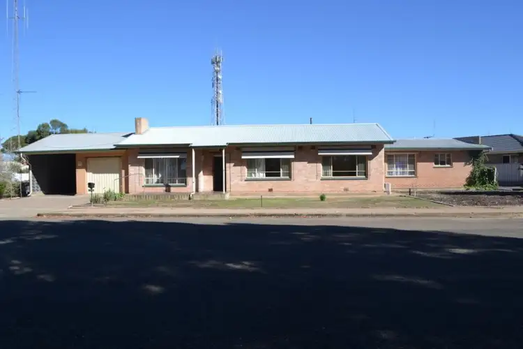 Second view of Homely house listing, 1 Eliza Terrace, Kadina SA 5554