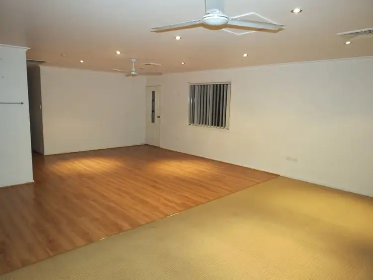 Sixth view of Homely house listing, 11 Jacqueline Drive, Emerald QLD 4720
