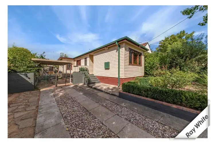 Third view of Homely house listing, 26 Albert Street, Queanbeyan NSW 2620