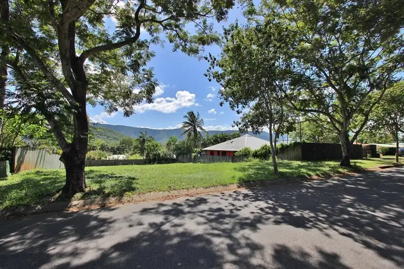 Main view of Homely land listing, 70 Moresby Street, Trinity Beach QLD 4879
