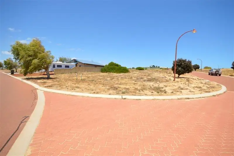 Main view of Homely land listing, 22 Lot 141 Centrolepis Circuit, Kalbarri WA 6536